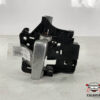 MANIGLIA ESTERNA PORTA LATERALE SCORREVOLE CITROEN Berlingo 2° Serie 9682100777 (02>08)