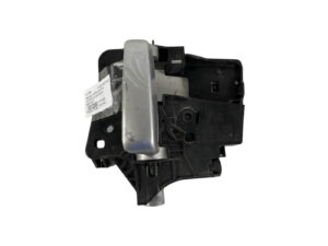 MANIGLIA INTERNA PORTA LATERALE SCORREVOLE CITROEN Berlingo 2° Serie 9682100677 (02>08)