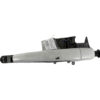 MANIGLIA ESTERNA PORTA LATERALE SCORREVOLE CITROEN Berlingo 2° Serie 9680503580 (02>08)