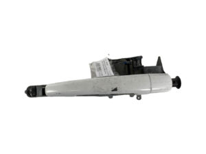 MANIGLIA ESTERNA PORTA LATERALE SCORREVOLE CITROEN Berlingo 2° Serie 9680503580 (02>08)