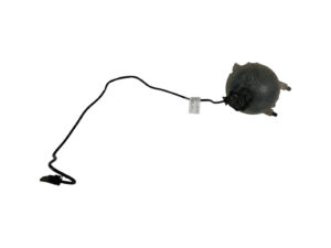 9654429680 9654429680 VASCHETTA LIQUIDO RADIATORE CITROEN Berlingo 2° Serie diesel