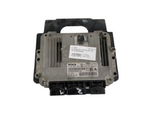 0281013872 0281013872 CENTRALINA MOTORE CITROEN Berlingo 2° Serie diesel