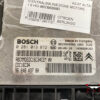 0281013872 0281013872 CENTRALINA MOTORE CITROEN Berlingo 2° Serie diesel