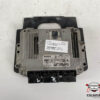 0281013872 0281013872 CENTRALINA MOTORE CITROEN Berlingo 2° Serie diesel