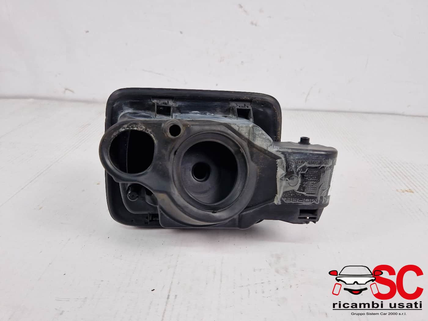 SPORTELLINO CARBURANTE JEEP Renegade Serie (18>)