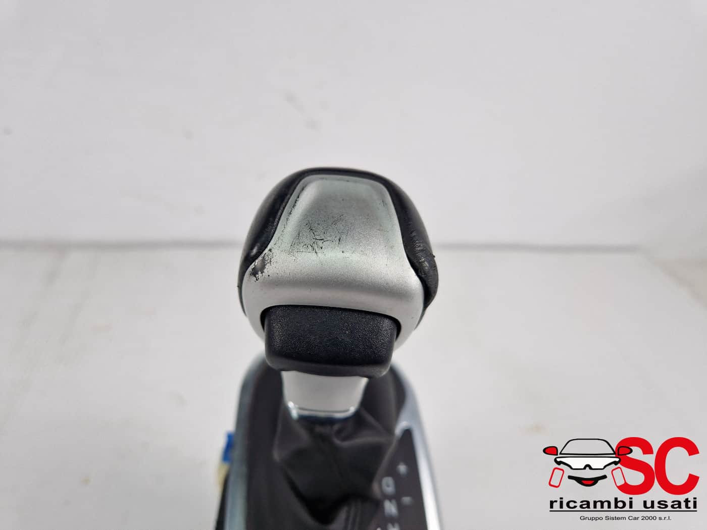 735670646 LEVA CAMBIO AUTOMATICO JEEP Renegade Serie diesel