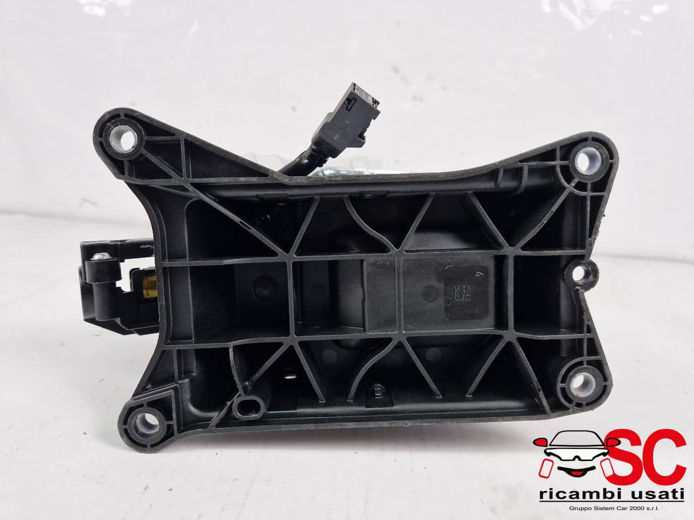 735670646 LEVA CAMBIO AUTOMATICO JEEP Renegade Serie diesel