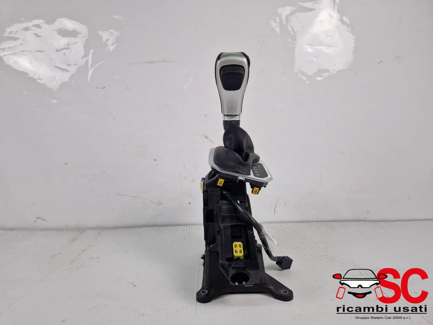 735670646 LEVA CAMBIO AUTOMATICO JEEP Renegade Serie diesel