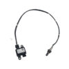 46345721 SENSORE NOX JEEP Renegade Serie diesel