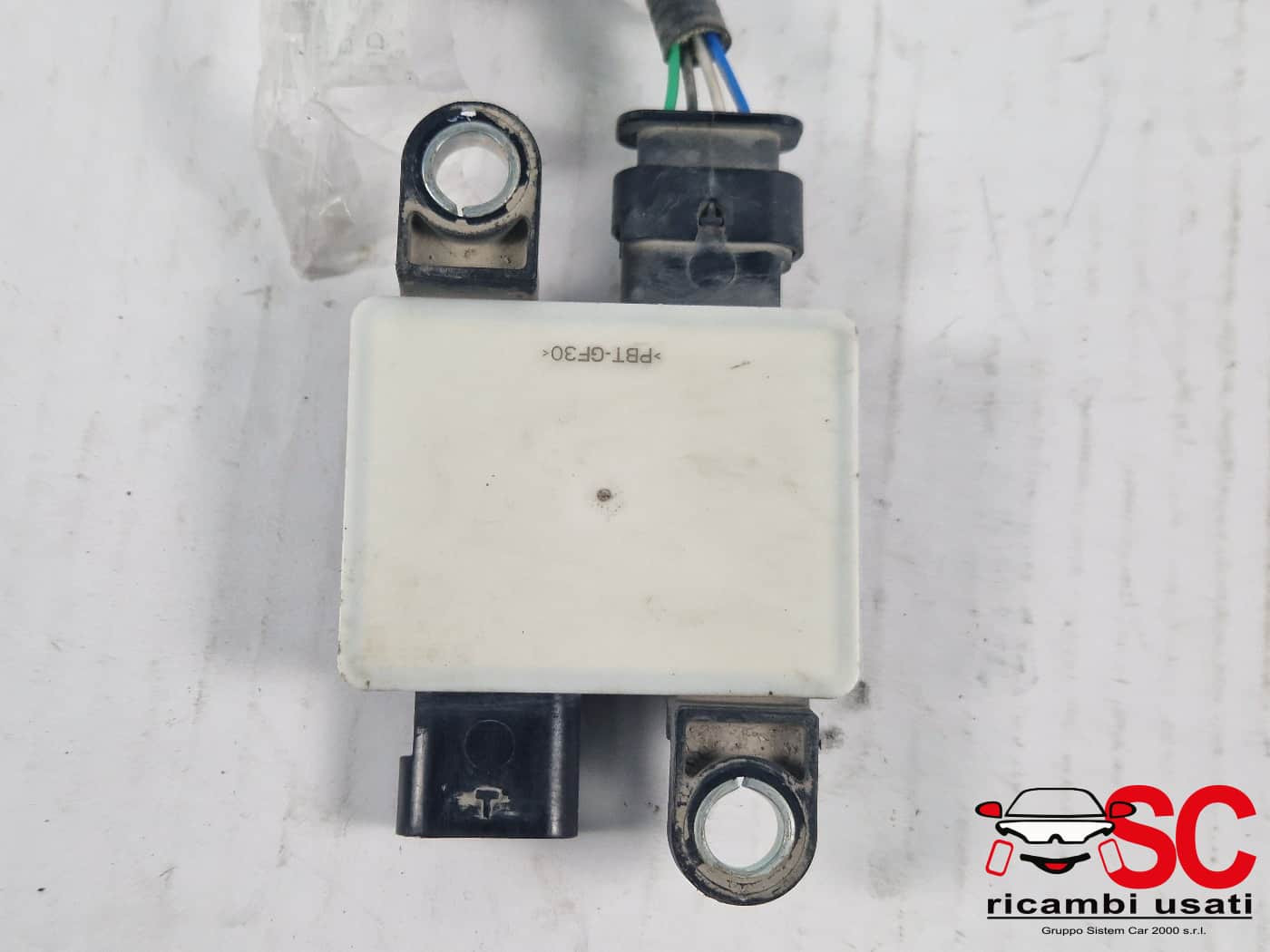 46345721 SENSORE NOX JEEP Renegade Serie diesel