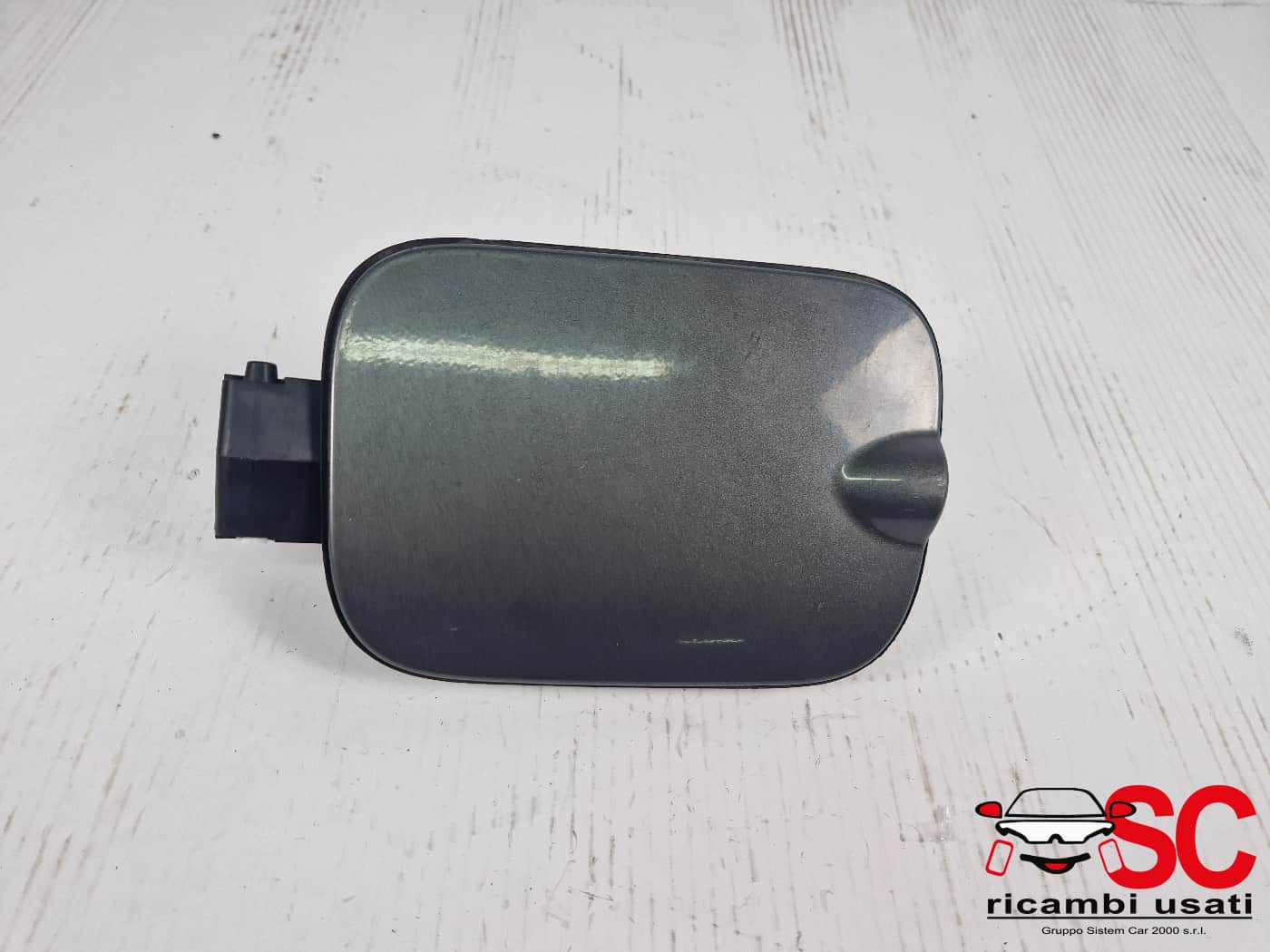 SPORTELLINO CARBURANTE FIAT Panda 3° Serie (12>)