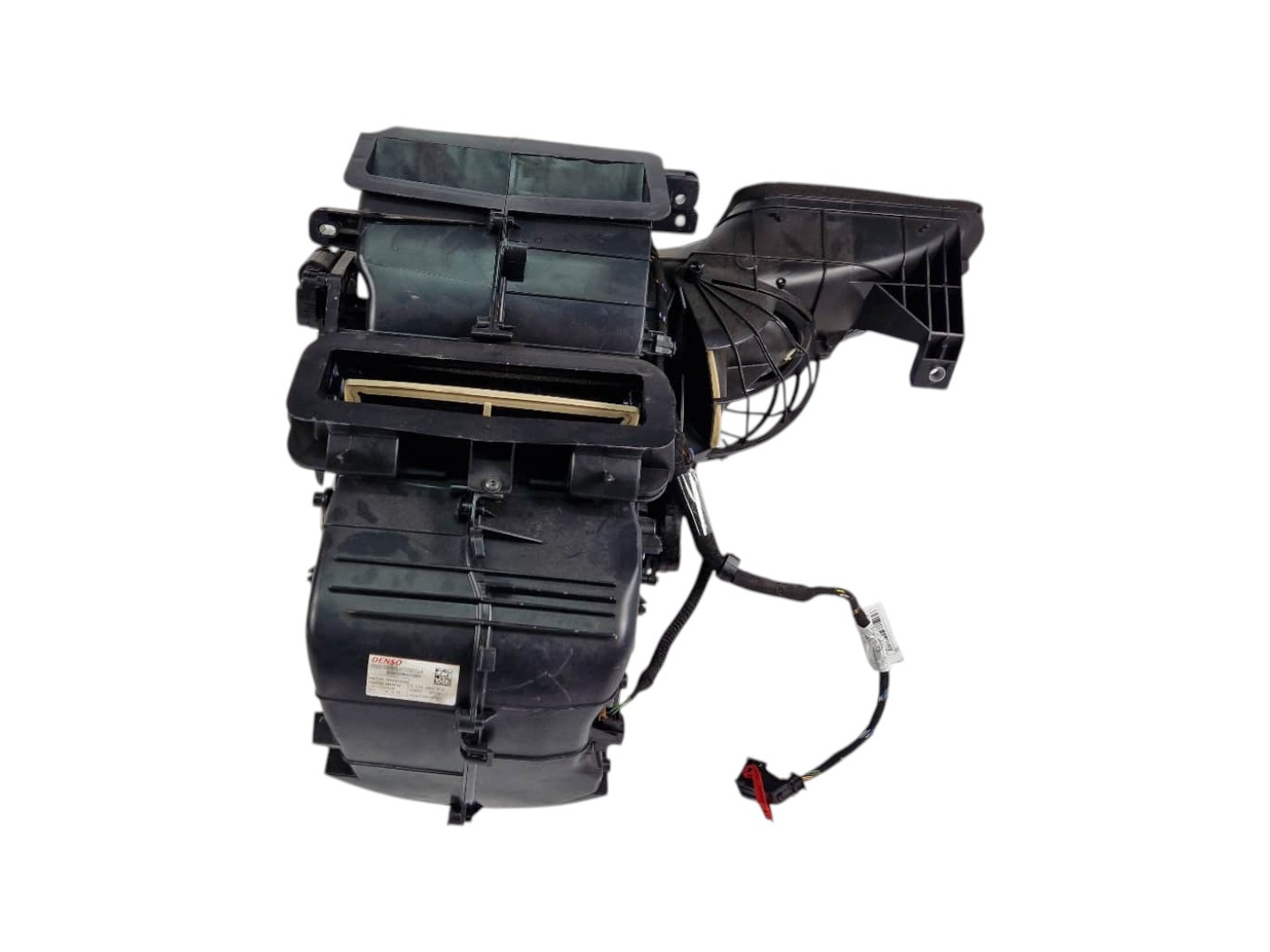 STUFA FIAT Panda 3° Serie 52181315 (12>)