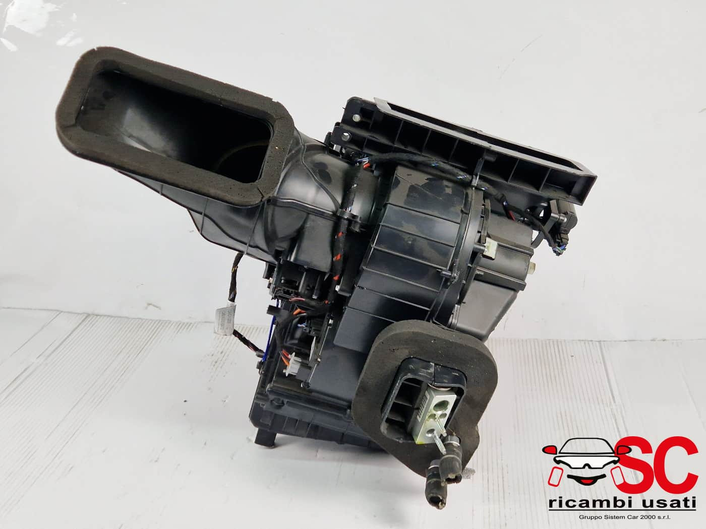 STUFA FIAT Panda 3° Serie 52181315 (12>)