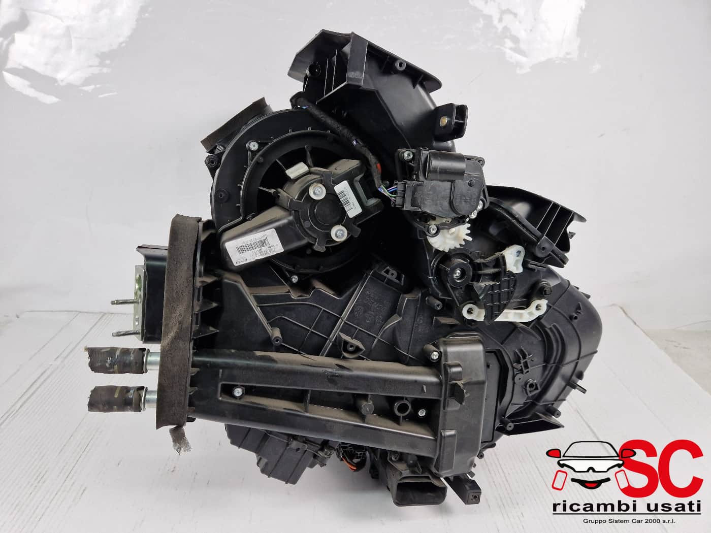 STUFA FIAT Panda 3° Serie 52181315 (12>)