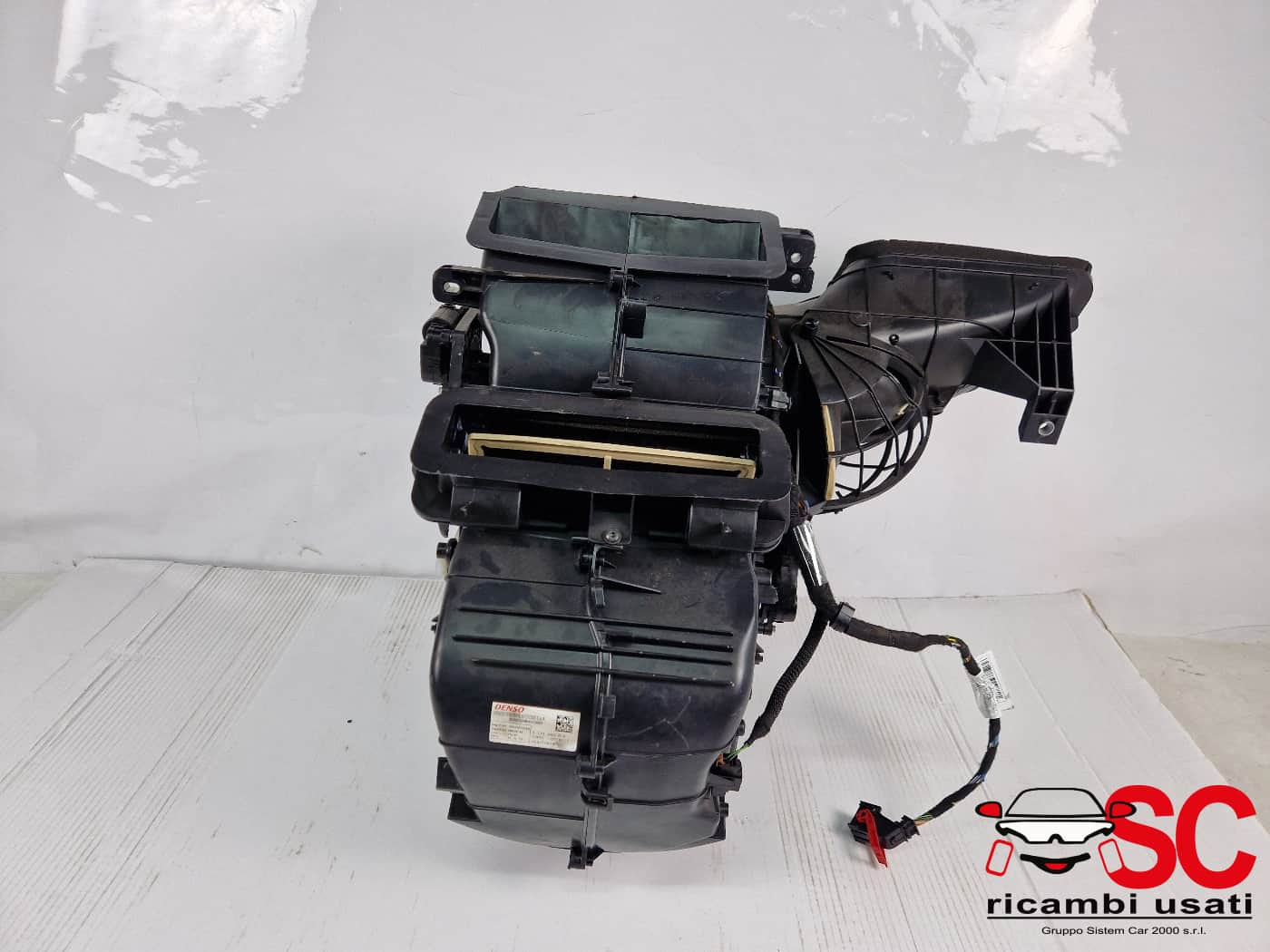 STUFA FIAT Panda 3° Serie 52181315 (12>)