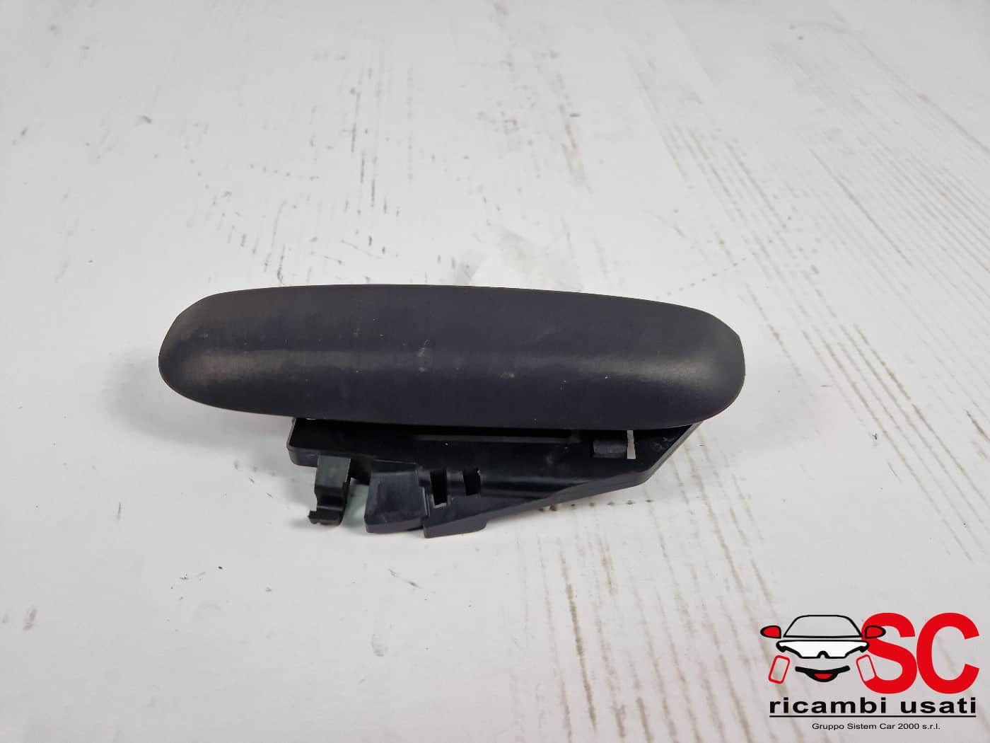 MANIGLIA ESTERNA POSTERIORE SINISTRA FIAT Panda 3° Serie (12>)