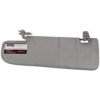 PARASOLE ALETTA ANTERIORE SX FIAT Panda 3° Serie (12>)