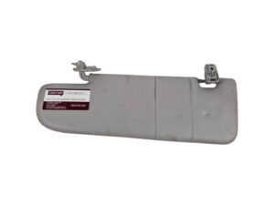 PARASOLE ALETTA ANTERIORE SX FIAT Panda 3° Serie (12>)