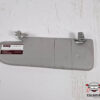 PARASOLE ALETTA ANTERIORE SX FIAT Panda 3° Serie (12>)
