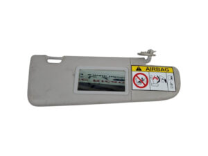 PARASOLE ALETTA LATO PASSEGGERO FIAT Panda 3° Serie (12>)