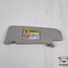 PARASOLE ALETTA LATO PASSEGGERO FIAT Panda 3° Serie (12>)