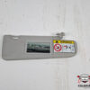 PARASOLE ALETTA LATO PASSEGGERO FIAT Panda 3° Serie (12>)