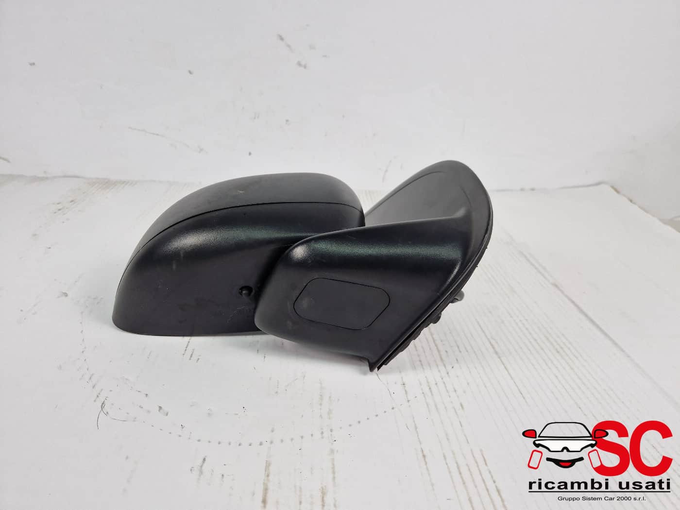 SPECCHIETTO RETROVISORE DESTRO FIAT Panda 3° Serie (12>)