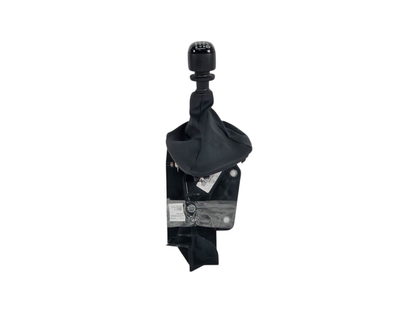 LEVA CAMBIO FIAT Panda 3° Serie 50296332 diesel (12>)