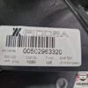 LEVA CAMBIO FIAT Panda 3° Serie 50296332 diesel (12>)