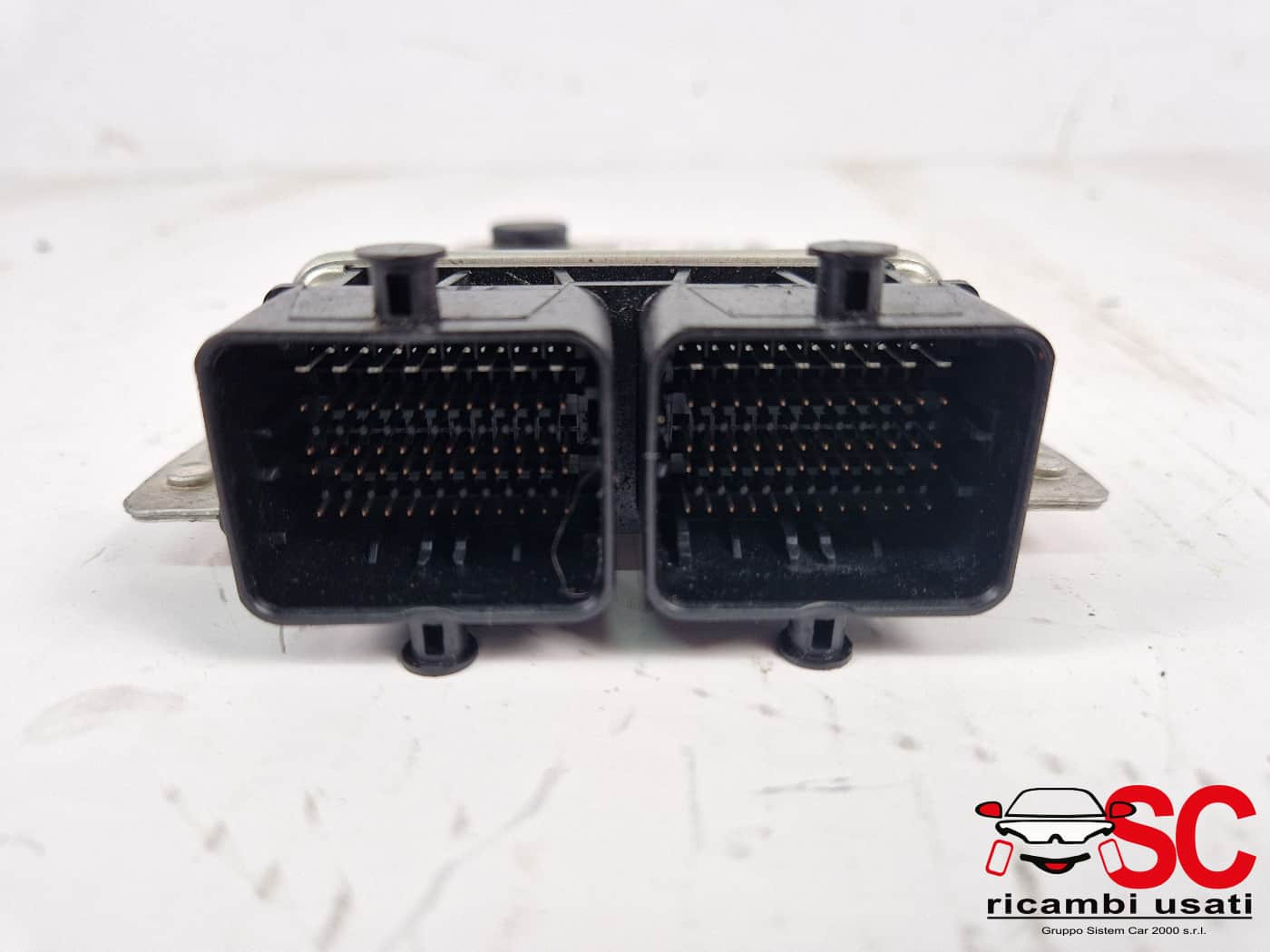52218439 52218439 CENTRALINA MOTORE FIAT Panda 3° Serie hybrid