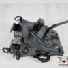 ALLOGGIO BATTERIA FIAT Panda 3° Serie hybrid