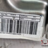 PIANTONE STERZO FIAT Panda 3&deg; Serie 735759175 (12>)