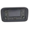 AUTORADIO FIAT Panda 3° Serie 735760508 (12>)
