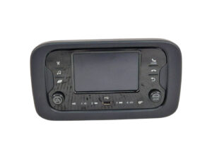 AUTORADIO FIAT Panda 3° Serie 735760508 (12>)