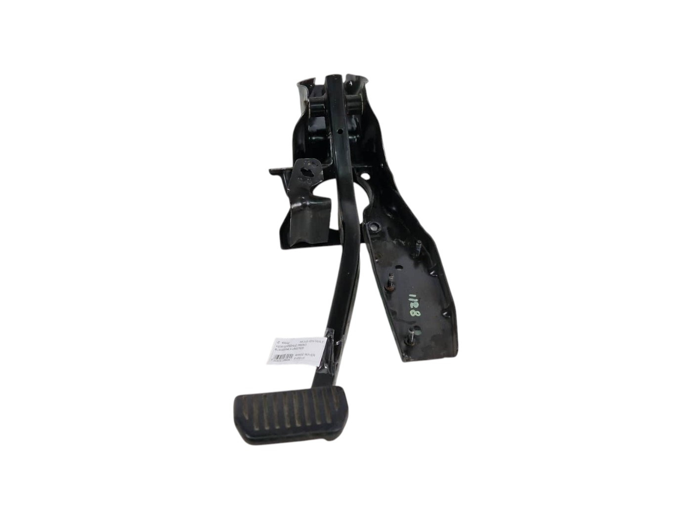 PEDALE FRENO LAND ROVER Range Rover Evoque 1° Serie BJ322D094LA (11>)