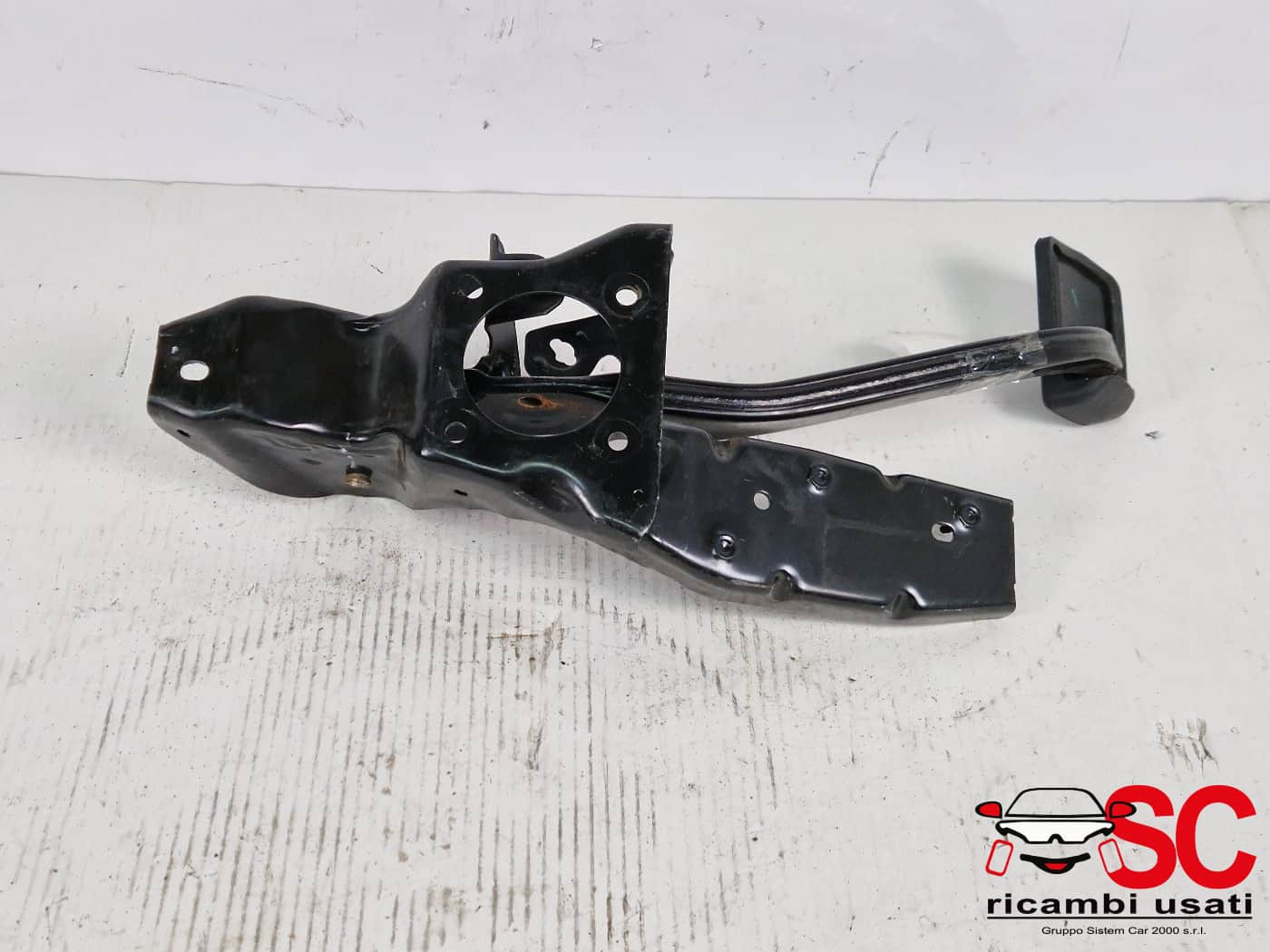 PEDALE FRENO LAND ROVER Range Rover Evoque 1° Serie BJ322D094LA (11>)