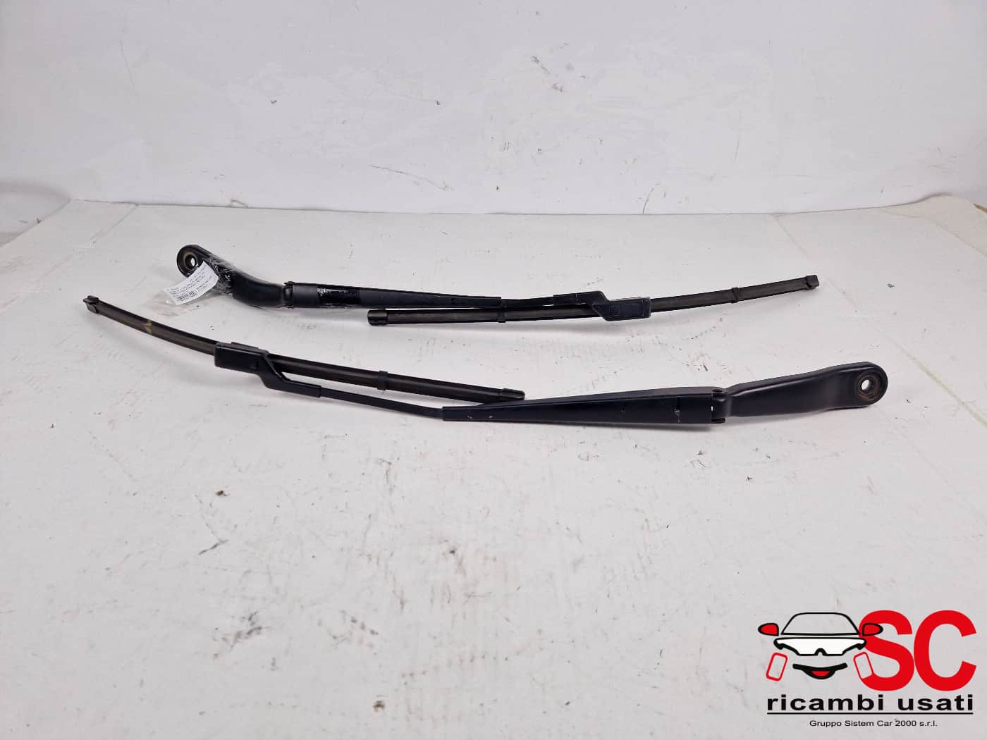 BRACCI TERGI ANT. LAND ROVER Range Rover Evoque 1° Serie BJ3217527CA (11>)
