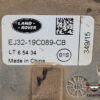ANTENNA AUTORADIO LAND ROVER Range Rover Evoque 1° Serie EJ3219C089CB (11>)