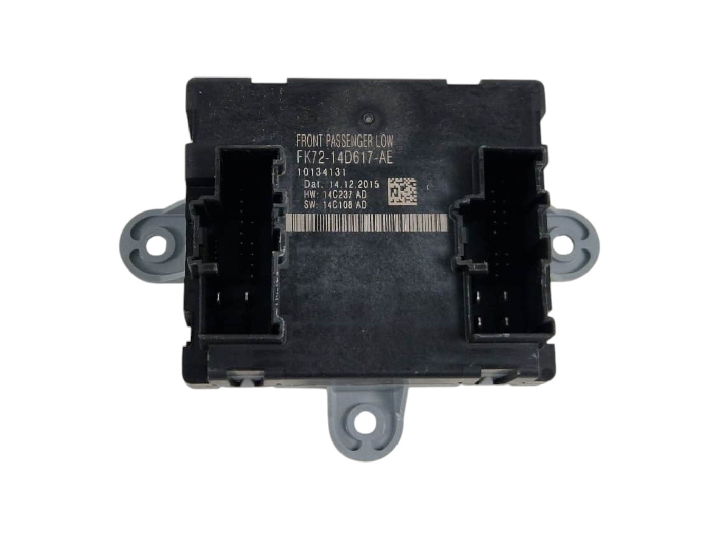 CENTRALINA PORTA DX PASSEGGERO LAND ROVER Range Rover Evoque 1° Serie FK7214D617AE (11>)