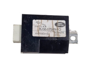 CENTRALINA ANTENNA LAND ROVER Range Rover Evoque 1° Serie BJ3217509AD (11>)