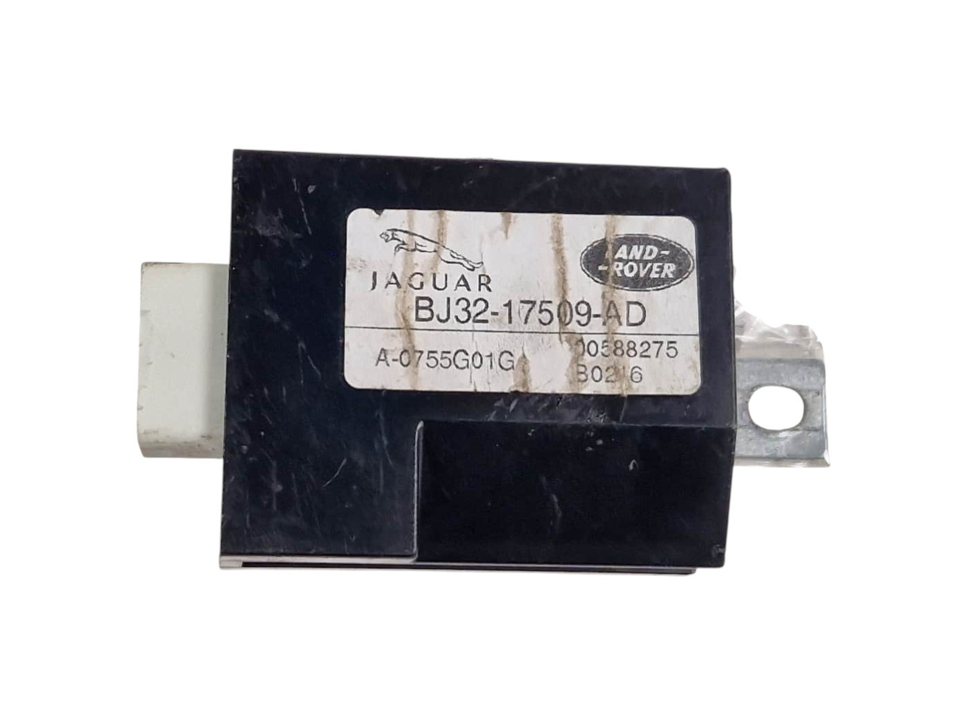 CENTRALINA ANTENNA LAND ROVER Range Rover Evoque 1° Serie BJ3217509AD (11>)
