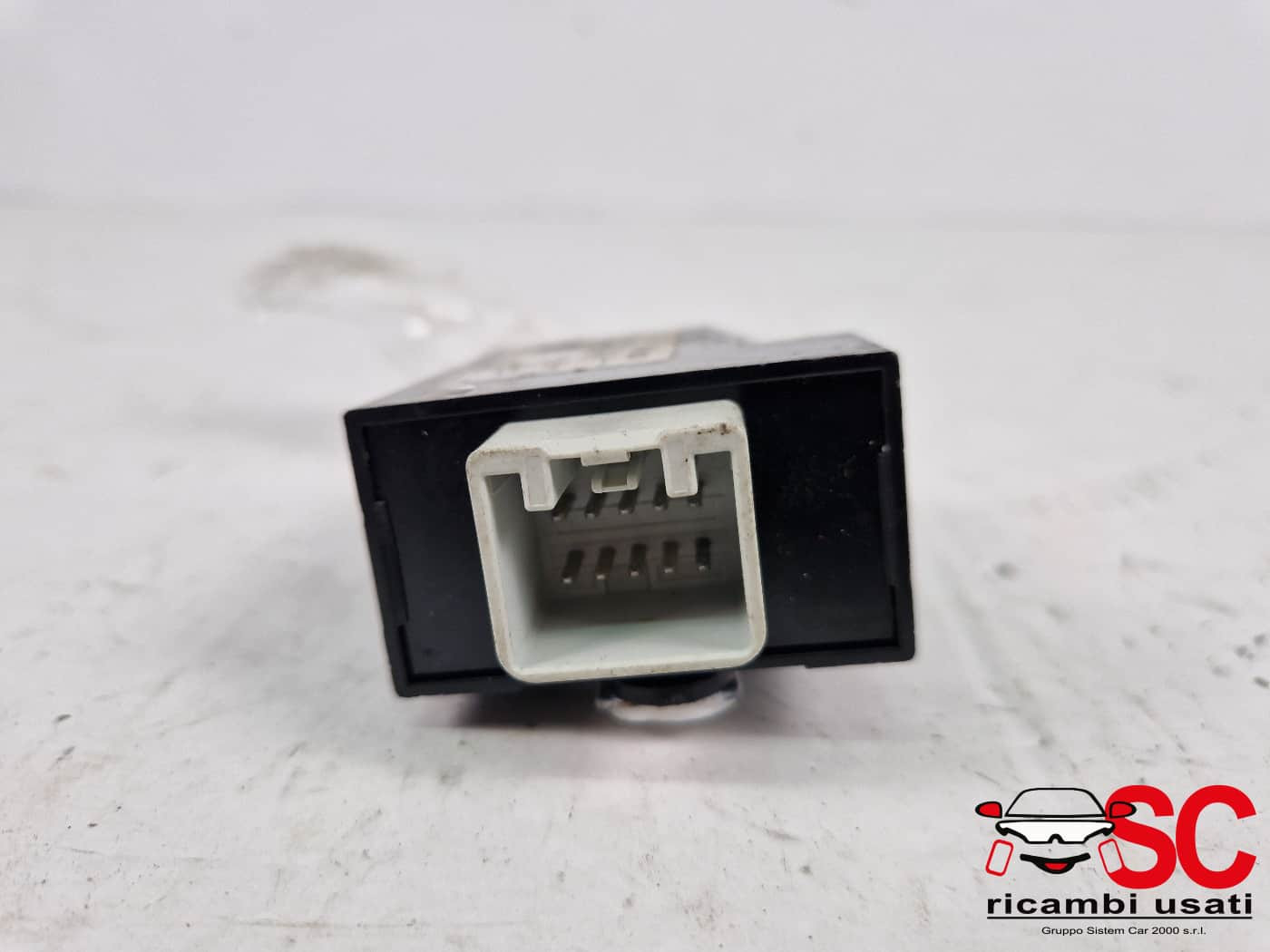 CENTRALINA ANTENNA LAND ROVER Range Rover Evoque 1° Serie BJ3217509AD (11>)