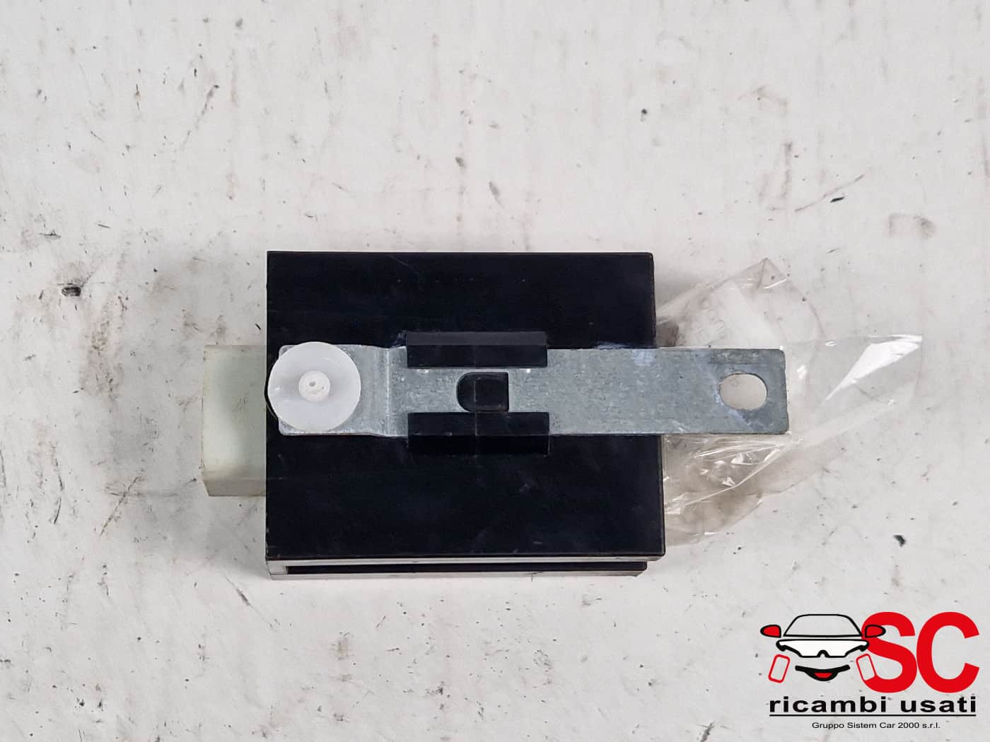 CENTRALINA ANTENNA LAND ROVER Range Rover Evoque 1° Serie BJ3217509AD (11>)