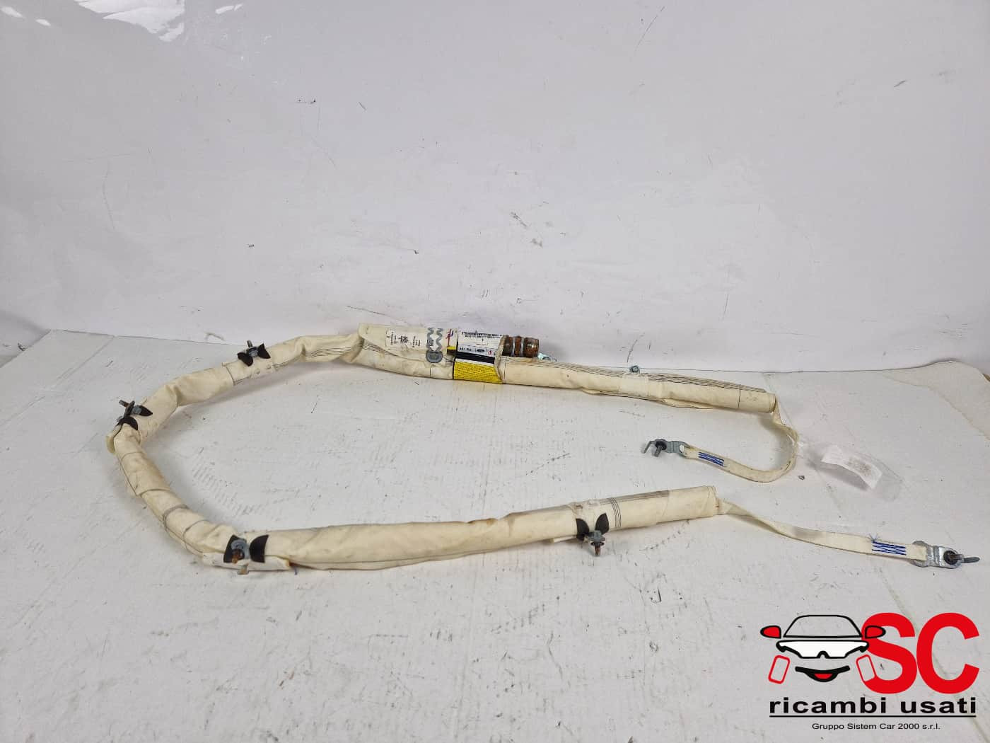 AIRBAG A TENDINA LATERALE PASSEGGERO LAND ROVER Range Rover Evoque 1° Serie BJ3214K159BC (11>)