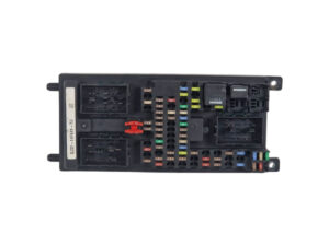 GJ3214F041AB GJ3214F041AB CENTRALINA PORTA FUSIBILI LAND ROVER Range Rover Evoque 1° Serie diesel