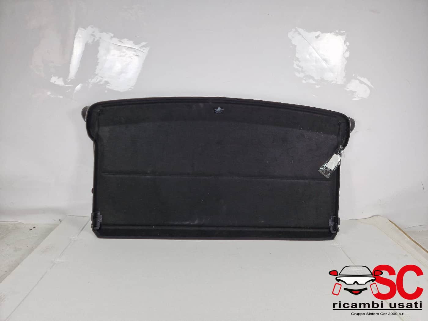 CAPPELLIERA POSTERIORE LAND ROVER Range Rover Evoque 1° Serie EJ3246668AC (11>)