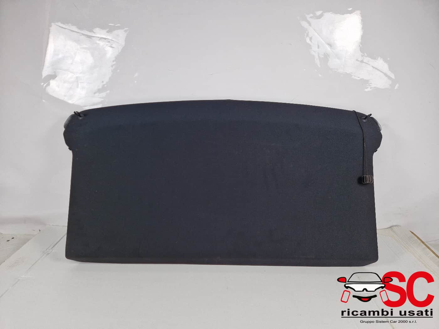 CAPPELLIERA POSTERIORE LAND ROVER Range Rover Evoque 1° Serie EJ3246668AC (11>)