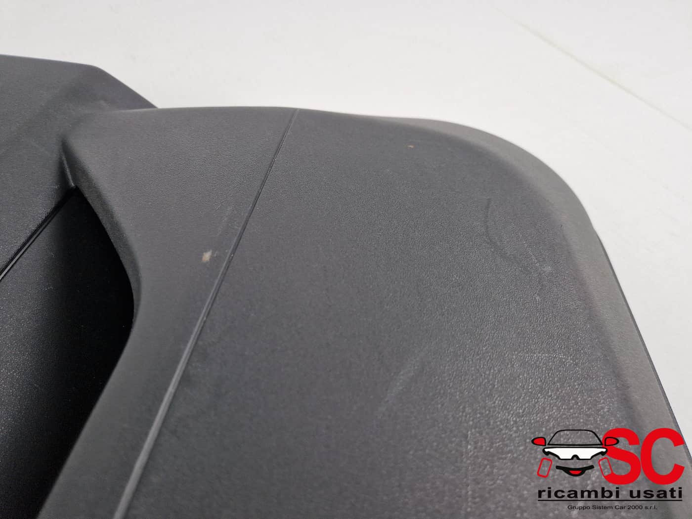 PANNELLO INTERNO PORTIERA POST SX LAND ROVER Range Rover Evoque 1° Serie (11>)