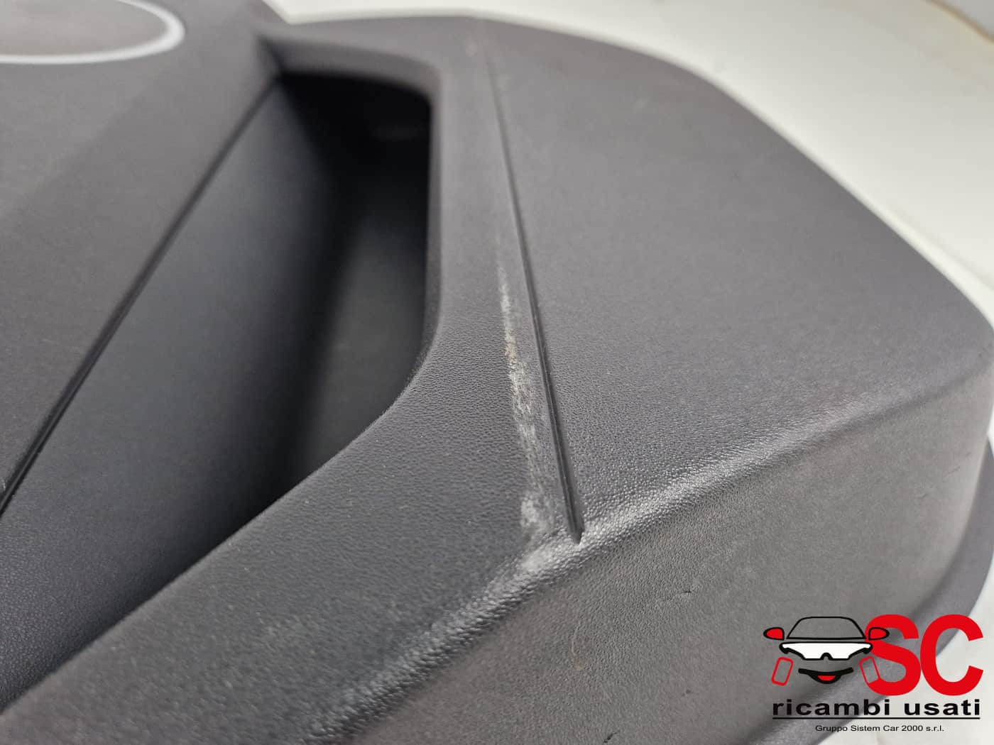 PANNELLO INTERNO PORTIERA POST SX LAND ROVER Range Rover Evoque 1° Serie (11>)