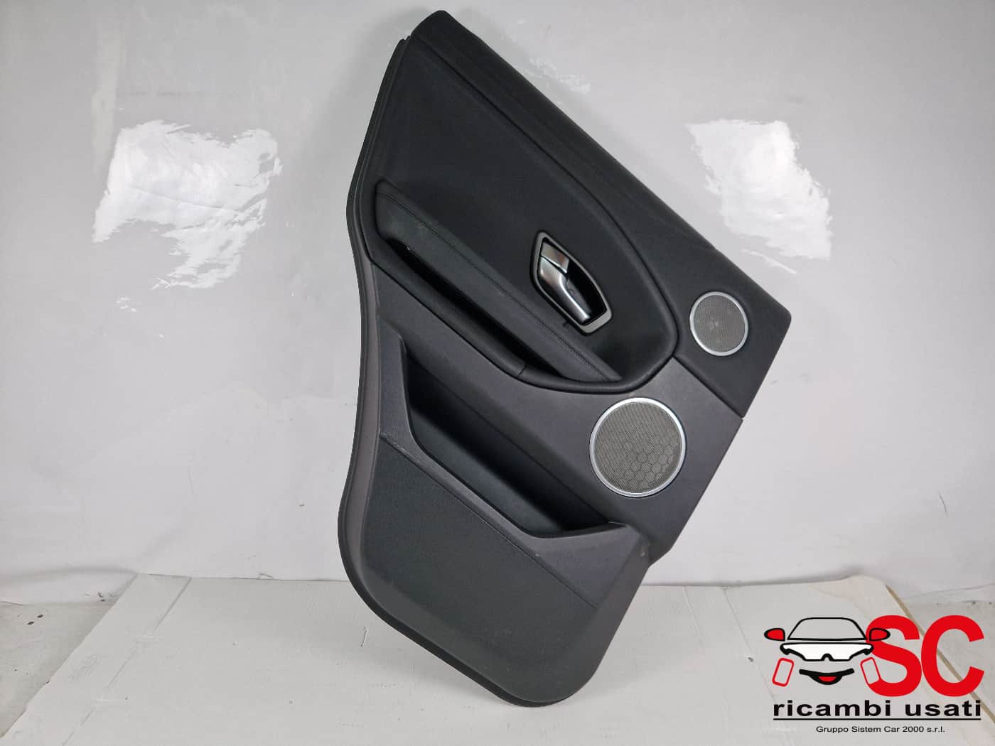 PANNELLO INTERNO PORTIERA POST SX LAND ROVER Range Rover Evoque 1° Serie (11>)